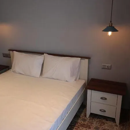 Hotel Gyalos Beach Front 3*